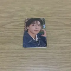 DO it StrayKids スキズ ハンジソン FANS 特典 トレカ