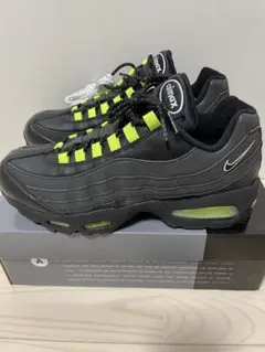 【28cm】Nike Air Max 95 Big Bubble 