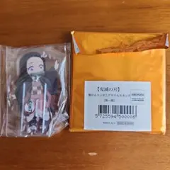 鬼滅の刃　繋がるランダムアクリルスタンド第一期　竈門禰豆子