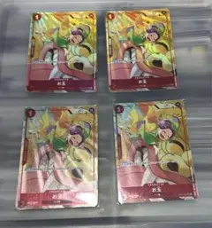 アニバーサリーセット ブラ：GT スパコン パラレル 4枚 - メルカリ