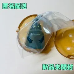 【匿名配送】　MOOMIN ムーミン　めじるしアクセサリー　モラン　ガチャ