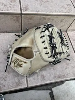 ハイゴールド　硬式　ファーストミットのサムネイル