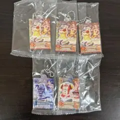 【バラ売り可】アイカツだれでもアイドル活動アクリルチャーム3 あおい　おとめ