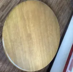 引き取り限定！カリモク 特大！丸テーブル 150cm