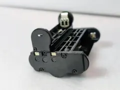 Nikon MS-12 単3形電池ホルダー F100用電池ホルダー - メルカリ