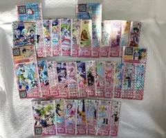 プリパラ プリチケ