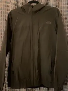 THE NORTH FACE フード付きジャケット オリーブ