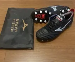 【新品未使用】MIZUNO MORELIA NEO Ⅳ JAPAN ミズノ③