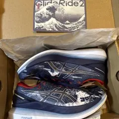 ランニングシューズ