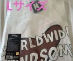【レア‼️】BTS Jin　ソロツアー欧米限定Tシャツ　黒　M　新品未開封 新品】BTS JIN ツアーTシャツM ブラック #RUNSEOKJIN - メルカリ