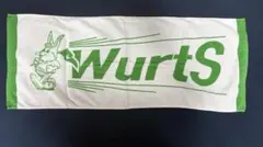 WurtS タオルのサムネイル