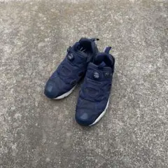 ReebokリーボックInstapump Fury インスタポンプ フューリー