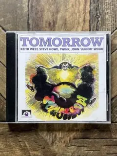 Tomorrow / Tomorrow