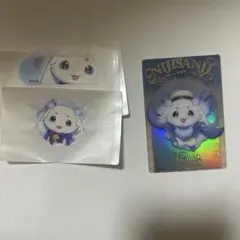 にじさんじ ルンルン 2種セット