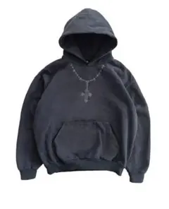 Warren Lotas Black Rosary Hoodie Lサイズのサムネイル