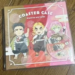 鬼滅の刃 ufotablecafe カフェ コースター 零余子 下弦の鬼 - メルカリ