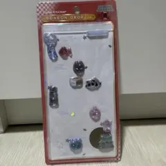 【正規品】ボンボンドロップシール和柄東京観光　お裾分け