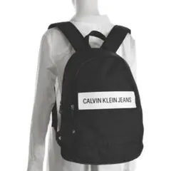 カルバンクライン ジーンズ ck Calvin Klein Jeans　リュック
