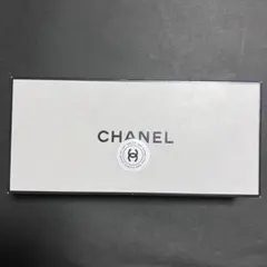 空箱　CHANEL シャネル　N ° 5 サヴォンセット　石鹸　高級華やかな香り