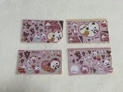 2026年最新】チョコベー シールの人気アイテム - メルカリ
