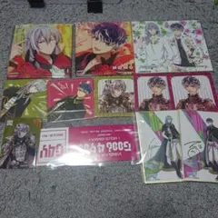 【アイナナ】Re:valeセット⑩