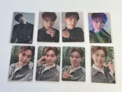 SEVENTEEN ディノ　消費期限　特典