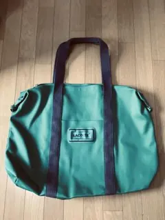 ラコステバッグ　ラージトート