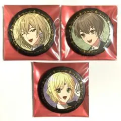 クロエ ラスティカ 魔法使いの約束 まほやく 缶バッジ Formal - メルカリ