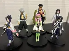 鬼滅の刃　絆ノ装　弐拾玖ノ型　産屋敷耀哉　フィギュア