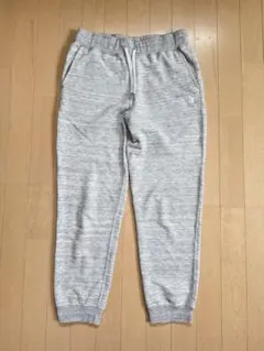 THE NORTHFATHヘザースウェットパンツS