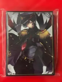 Scarlet Agents 東方 軍服レミリア スリーブ - メルカリ