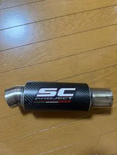 傷あり SCスリップオン GSX-R1000R （2017～2022) - メルカリ