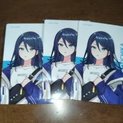 星乃一歌エピカ3枚セット