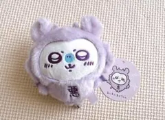 ちいかわ　あくまのあかちゃん　モモンガ