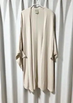 シビラ カーディガン