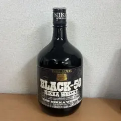 2026年最新】ニッカ black-50の人気アイテム - メルカリ