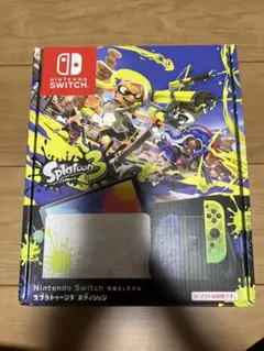 ニンテンドースイッチ 有機el 新品ニンテンドースイッチ有機el