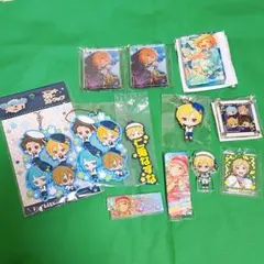 あんスタ 仁兎なずな まとめ売り - メルカリ