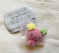 カプセルフロッキーズ たまごっち ふらわっち