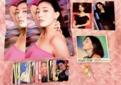 TWICE ジヒョ セット