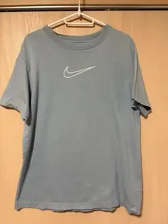 NIKE 半袖Tシャツ ライトブルー