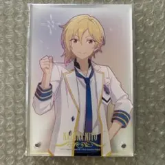 あんスタ ミラーアクリルシャドーボックス 巴日和 - メルカリ