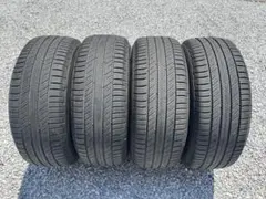 ミシュラン265/60/R18 ランドクルーザーFJ 純正タイヤ4本セット ミシュラン265/60/R18 ランドクルーザーFJ 純正タイヤ4本セット - メルカリ