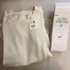 ウルトラストレッチ ユニクロ