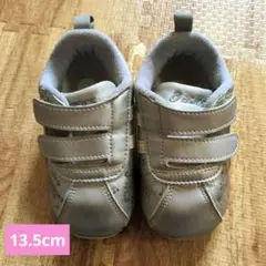 asics Disney100year限定コラボスニーカー 13.5cm