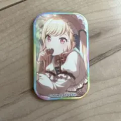 プロセカ　天馬咲希　キャラクター缶バッチ