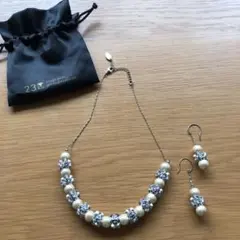23区アクセサリーセット