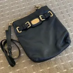 【希少品】MICHAELKORS 2WAYショルダーバッグ