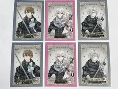 アイナナ キラステ　天　楽　龍之介　TRIGGER