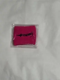 氷室京介 personal jesus リストバンド2個セット未開封未使用品